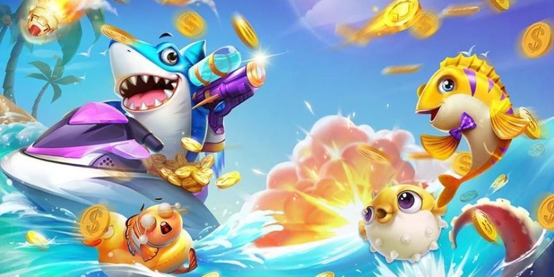 Chiến Thuật Chơi Bắn Cá Xèng Trên 123B Giúp Bạn Thắng Lớn 5 Vị trí ngồi thoải mái giúp bạn thao tác linh hoạt để chơi bắn cá xèng